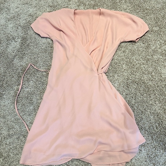 Babaton dress - Picture 1 of 3